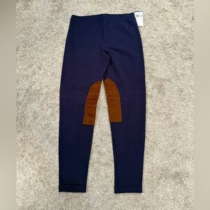 Polo Ralph Lauren Riding Pants (Big kids)